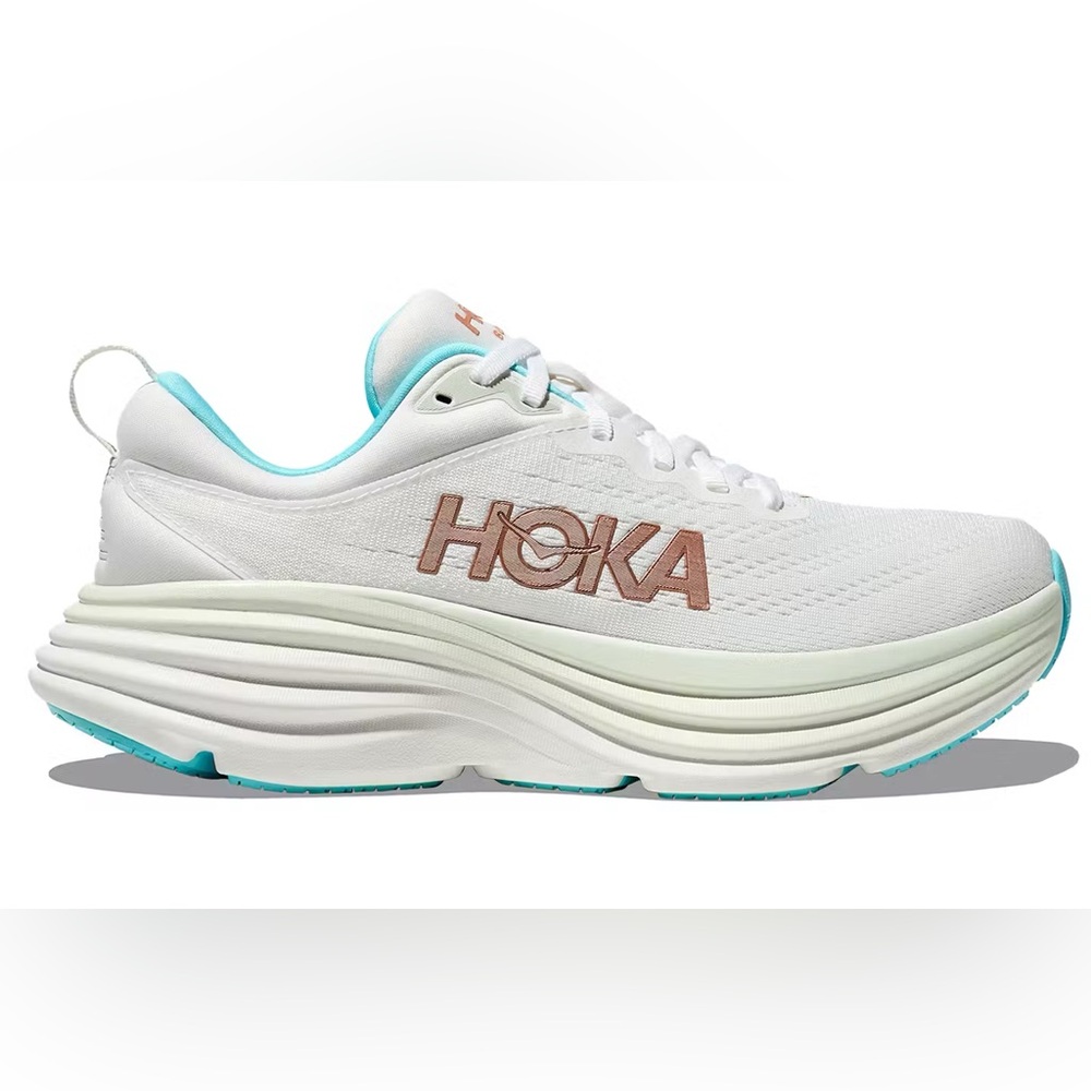 Hoka Women's Bondi 8 Sneakers